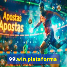 99.win plataforma